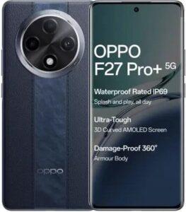 oppo f27 pro