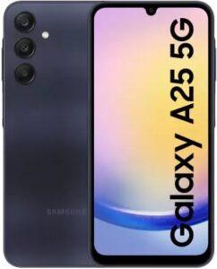 samsung galaxy a25 5g