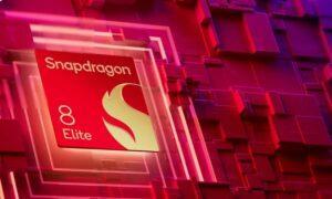 What is Snapdragon 8 Elite? 