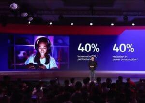 Gaming with mobile inbuilt with Snapdragon 8 elite chip