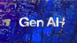 Gen AI