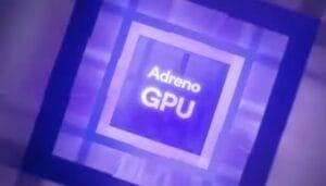 Adreno GPU