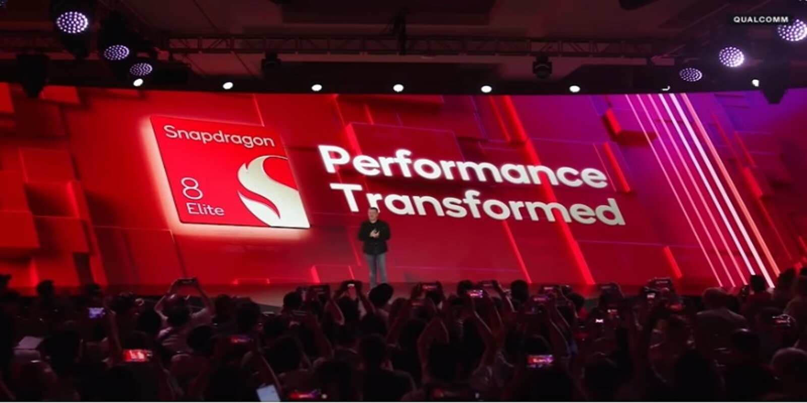 Snapdragon 8 Elite