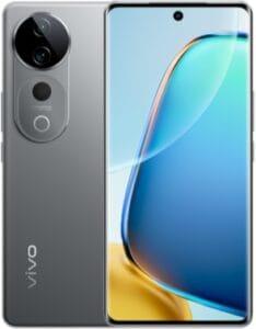 Vivo T3 Ultra