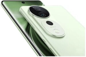 Vivo T3 Ultra