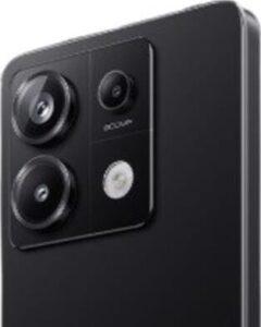 Xiaomi Redmi Note 14 Series camera