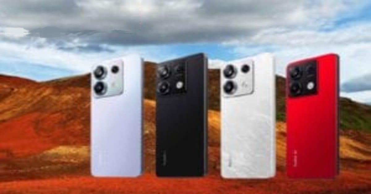 Xiaomi Redmi Note 14 Series