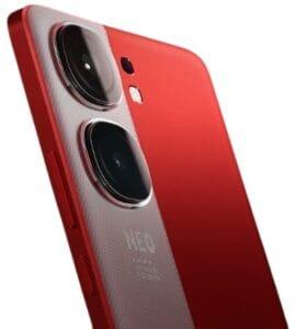 iQOO Neo 10 Series