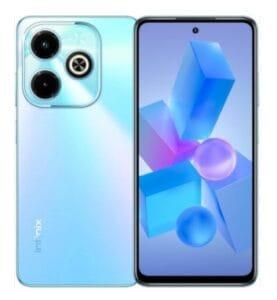 Top Budget Smartphones Under ₹10,000