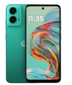 Top Budget Smartphones Under ₹10,000