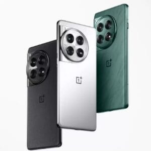 OnePlus 13 Launched