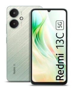 Top Budget Smartphones Under ₹10,000