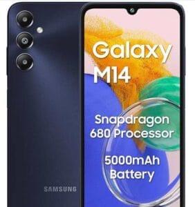 Top Budget Smartphones Under ₹10,000