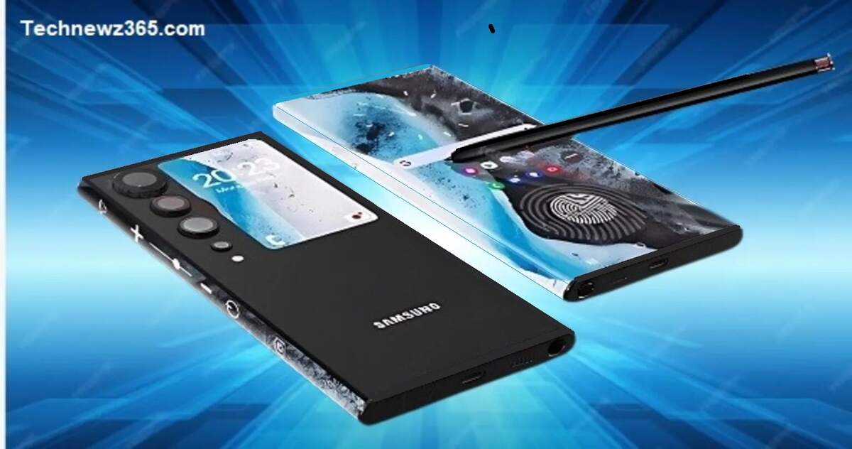 Samsung Galaxy S28 Ultra 5G