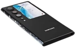 Samsung Galaxy S28 Ultra 5G