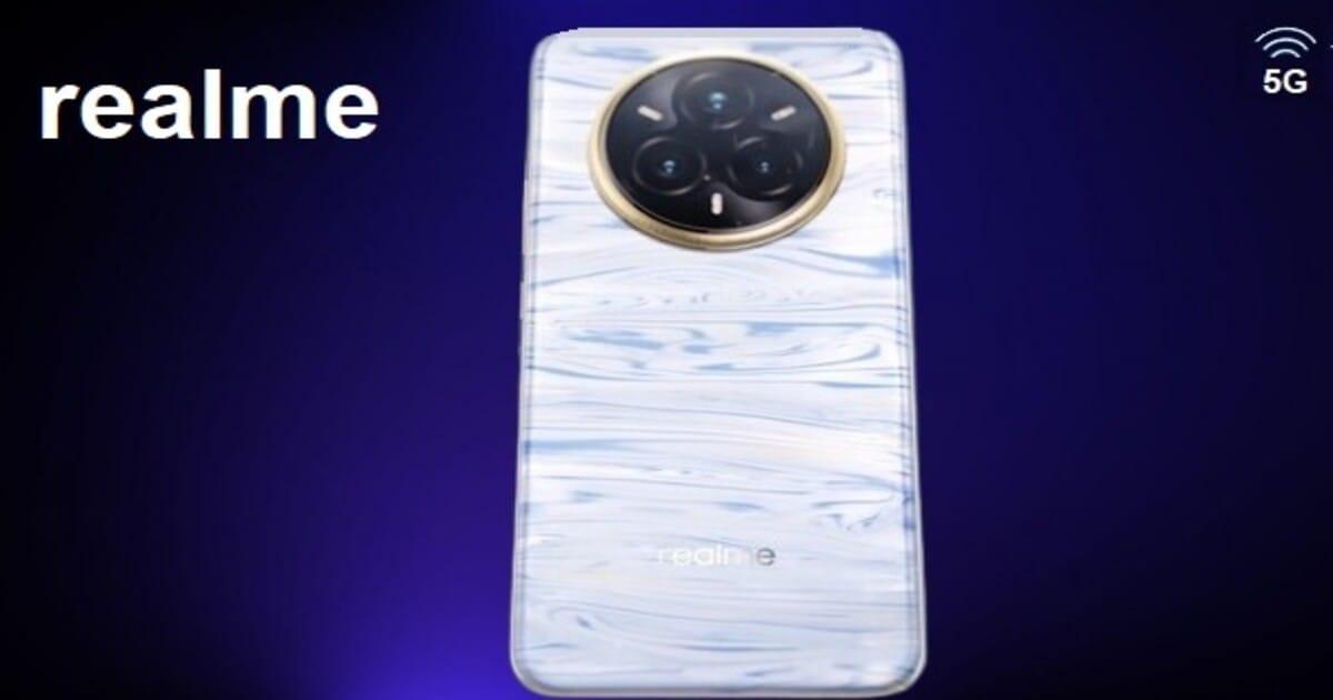 Realme 14 Pro Series 5G