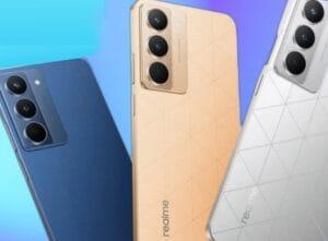 Realme P3x 5G