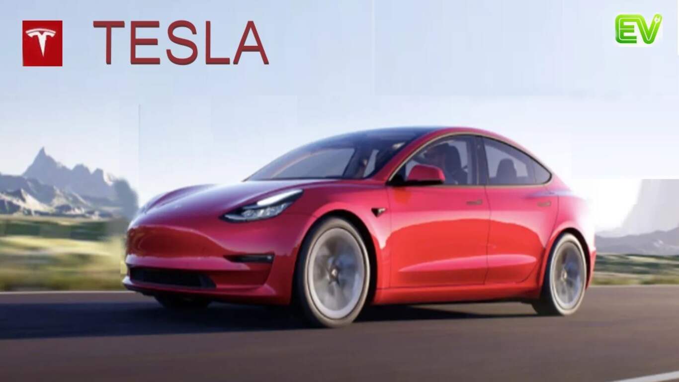 Tesla's Bold Move in India